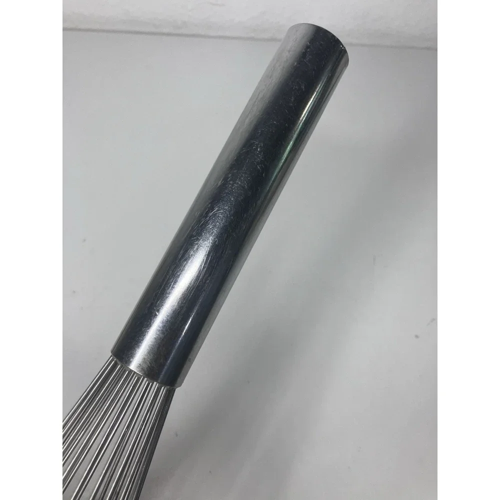 Commercial Stainless Steel Balloon Whisk Restaurant 14 Inches Heavy Duty